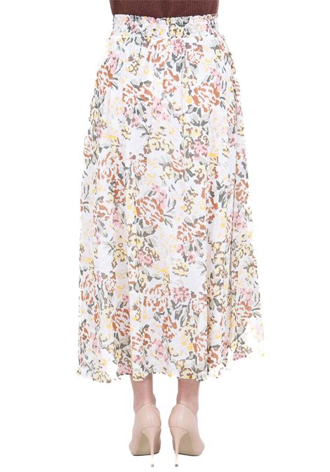  DES PETIT HAUTS | Gonne | ROXIE-1E260465IM287